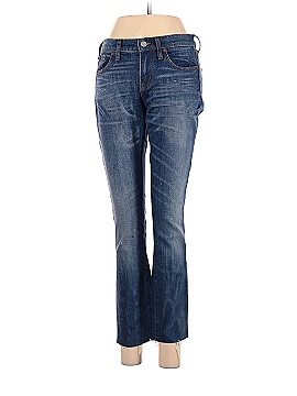 Madewell Jeans (view 1)