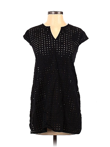 The Royal Standard Short Sleeve Blouse (view 1)
