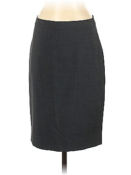 J.Crew Wool Skirt (view 1)