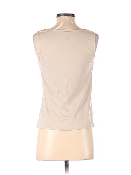 Ann Taylor Short Sleeve Blouse (view 2)