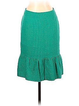 Ann Taylor Casual Skirt (view 1)