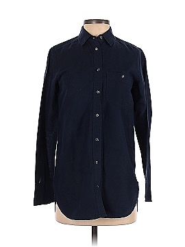 J.Crew Long Sleeve Button-Down Shirt (view 1)