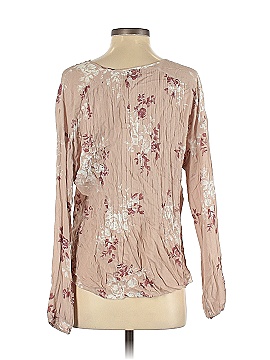 GF Collection Long Sleeve Blouse (view 2)
