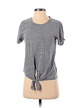 J.Crew Factory Store Short Sleeve T-Shirt (view 1)