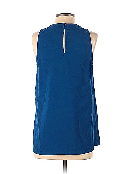 Fifteen Twenty Asymmetric Crepe Top (view 2)