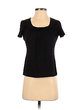 Talbots Short Sleeve Top (view 1)