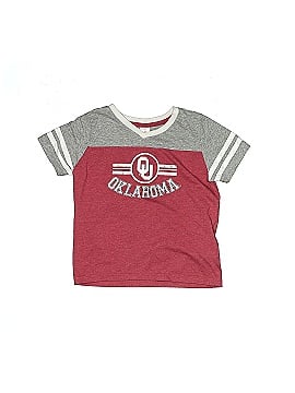 Colosseum Athletics Short Sleeve T-Shirt (view 1)