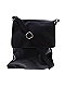 Unbranded Leather Crossbody Bag
