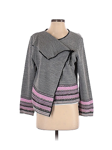 Affinites Cardigan (view 1)