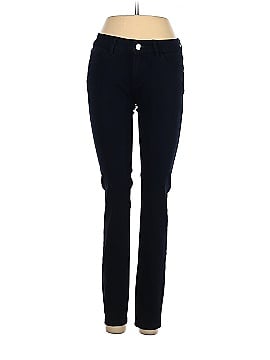 DL1961 Stowe Emma Low Rise Skinny Jeans (view 1)