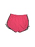 Nike 100% Polyester Pink Athletic Shorts Size S - photo 2