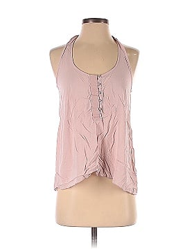 Gap Sleeveless Blouse (view 1)