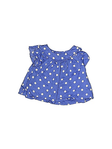 Baby Gap Sleeveless Blouse (view 1)