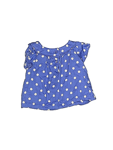 Baby Gap Sleeveless Blouse (view 2)