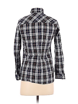 J.Crew Long Sleeve Button-Down Shirt (view 2)