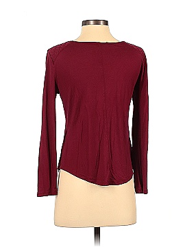 Banana Republic Long Sleeve Top (view 2)