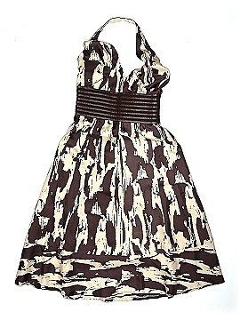 Carmen Carmen Marc Valvo Size 2