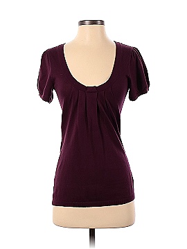 Gap Outlet Short Sleeve Top (view 1)