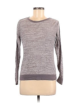 Rubbish Long Sleeve Top (view 1)