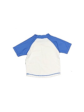 Carter's Rash Guard (view 2)