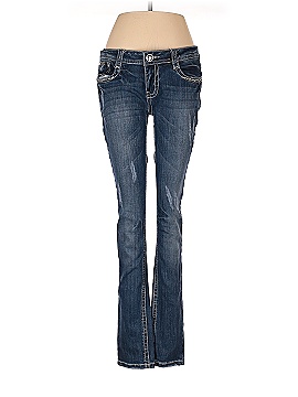 L.A. Idol Juniors Jeans On Sale Up To 