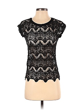 Fenn Wright Manson Short Sleeve Top (view 1)