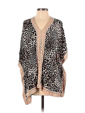Liz Lange Short Sleeve Blouse (view 1)