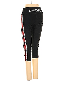 Bebe Sport Active Pants (view 2)
