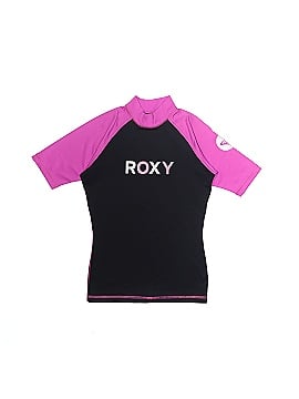Roxy Rash Guard (view 1)
