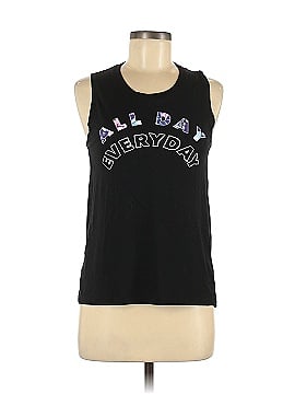 Chin Up Tank Top (view 1)