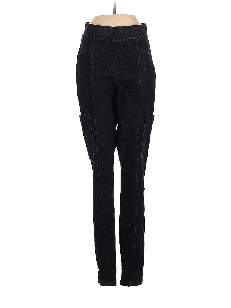 Anna & Ava Black Cargo Pants Size S - 70% off | thredUP