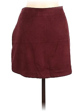 Mud Pie Casual Skirt (view 1)