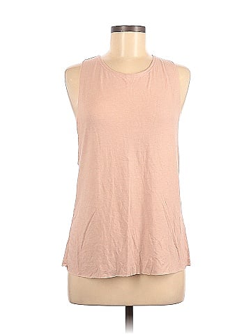 Blue Life Tank Top (view 1)