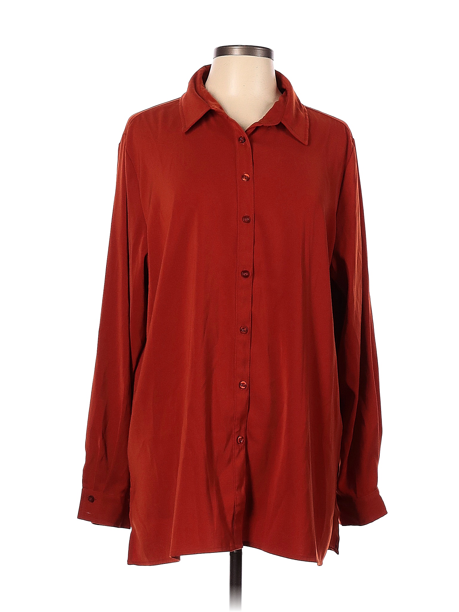 susan graver shirts