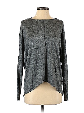 Peppercorn Pullover Sweater (view 1)
