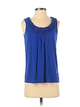 Jones New York Sleeveless Top (view 1)