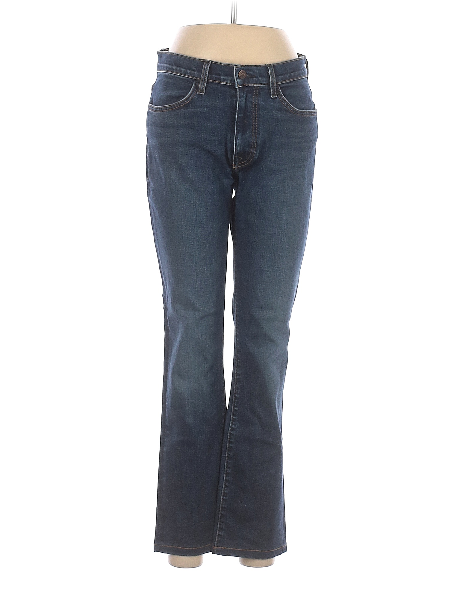 Imogene and Willie Women's Clothing On 