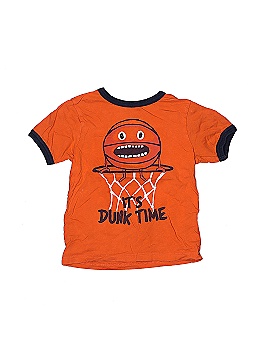 The Children's Place Short Sleeve T-Shirt (view 1)