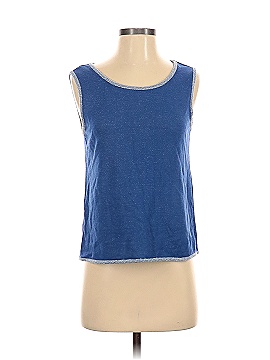 Aqua Tank Top (view 1)