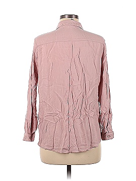 Divided by H&M Long Sleeve Blouse (view 2)