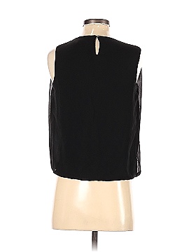 Calvin Klein Sleeveless Blouse (view 2)