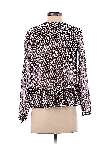 Scotch & Soda Long Sleeve Top (view 2)