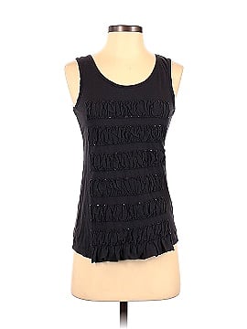 J.Crew Sleeveless Top (view 1)