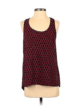 Pleione Sleeveless Blouse (view 1)