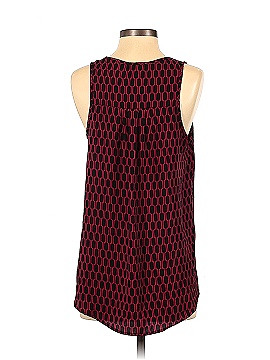 Pleione Sleeveless Blouse (view 2)