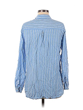 Atmosphere Long Sleeve Blouse (view 2)