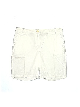 talbots womens bermuda shorts