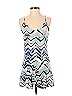 Threads 4 Thought Blue Romper Size S - photo 1