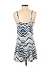 Threads 4 Thought Blue Romper Size S - photo 2