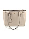 Tory Burch Leather Tote